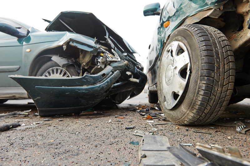 Can I Still File a Claim for My Car Accident?