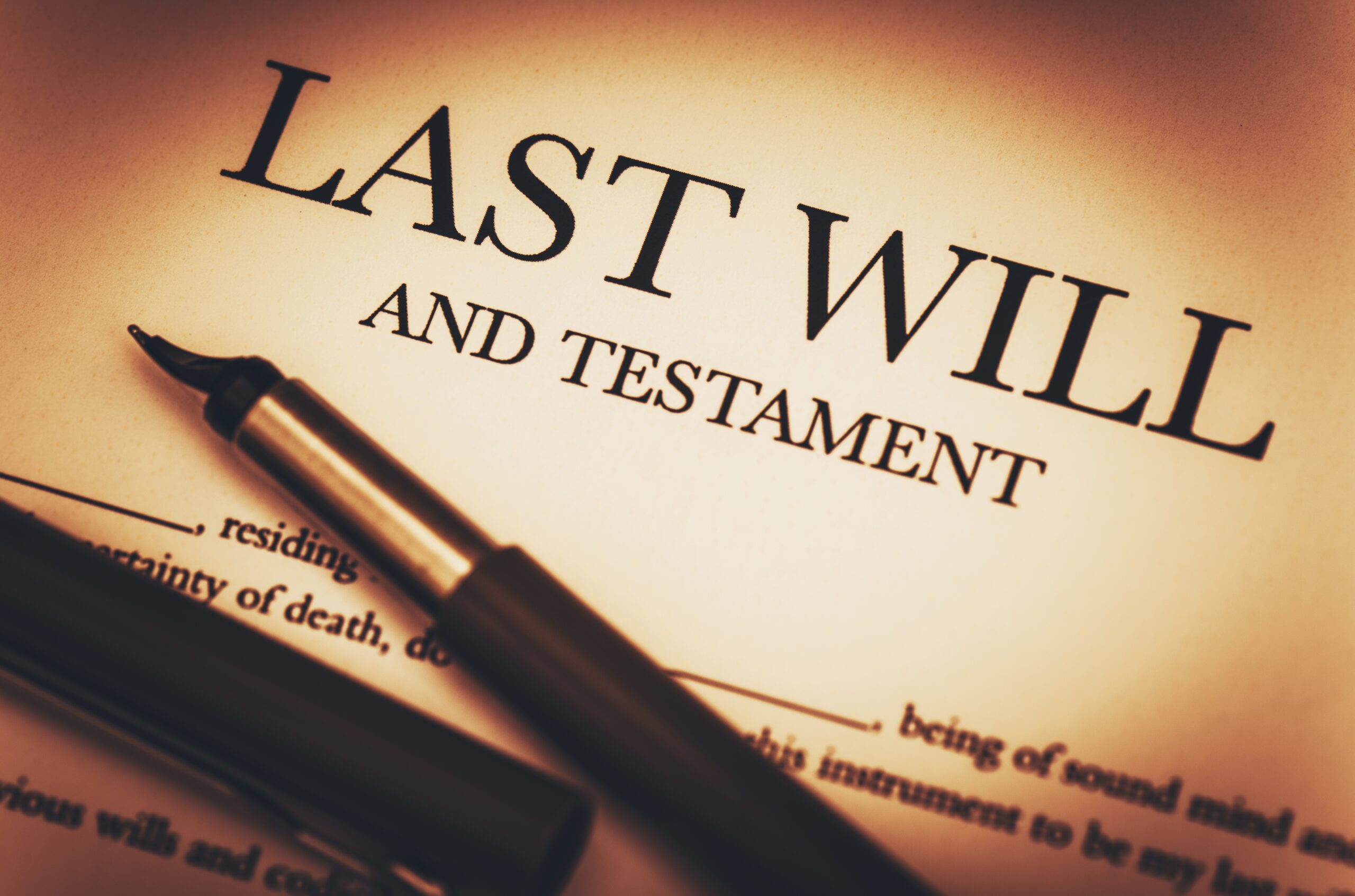 Trusts as an Impactful Estate Planning Tool