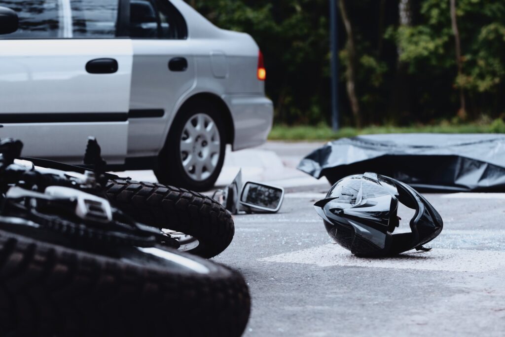 Bike Accident Lawyer